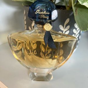 Guerlain Shalimar Philtre